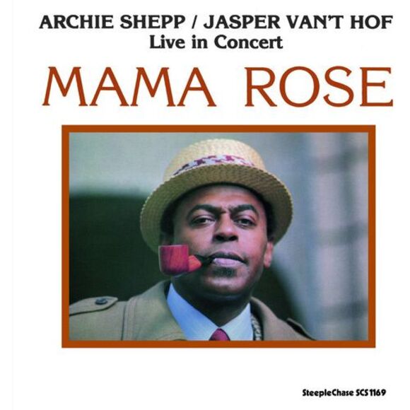 Mama Rose - Picture 1 of 1